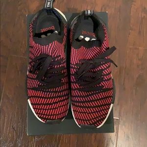 Adidas NMD boost knit